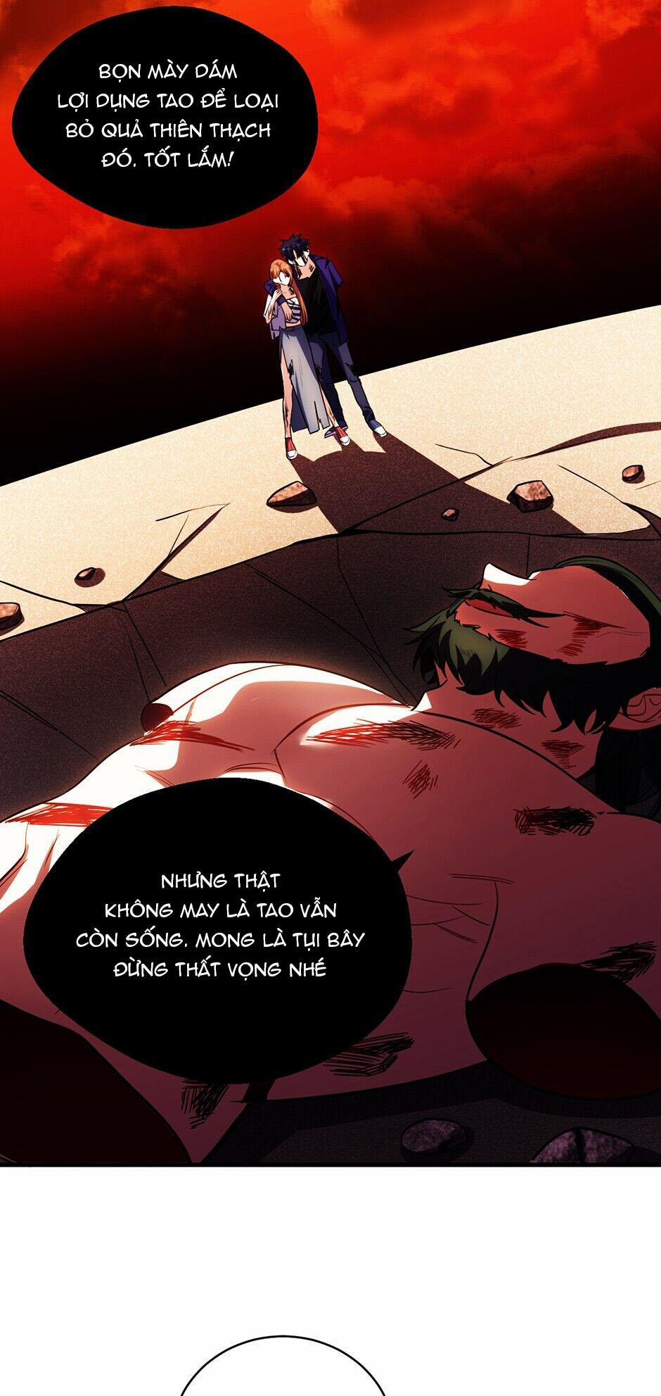 [16+] Killing My Love 46.2 trang 1