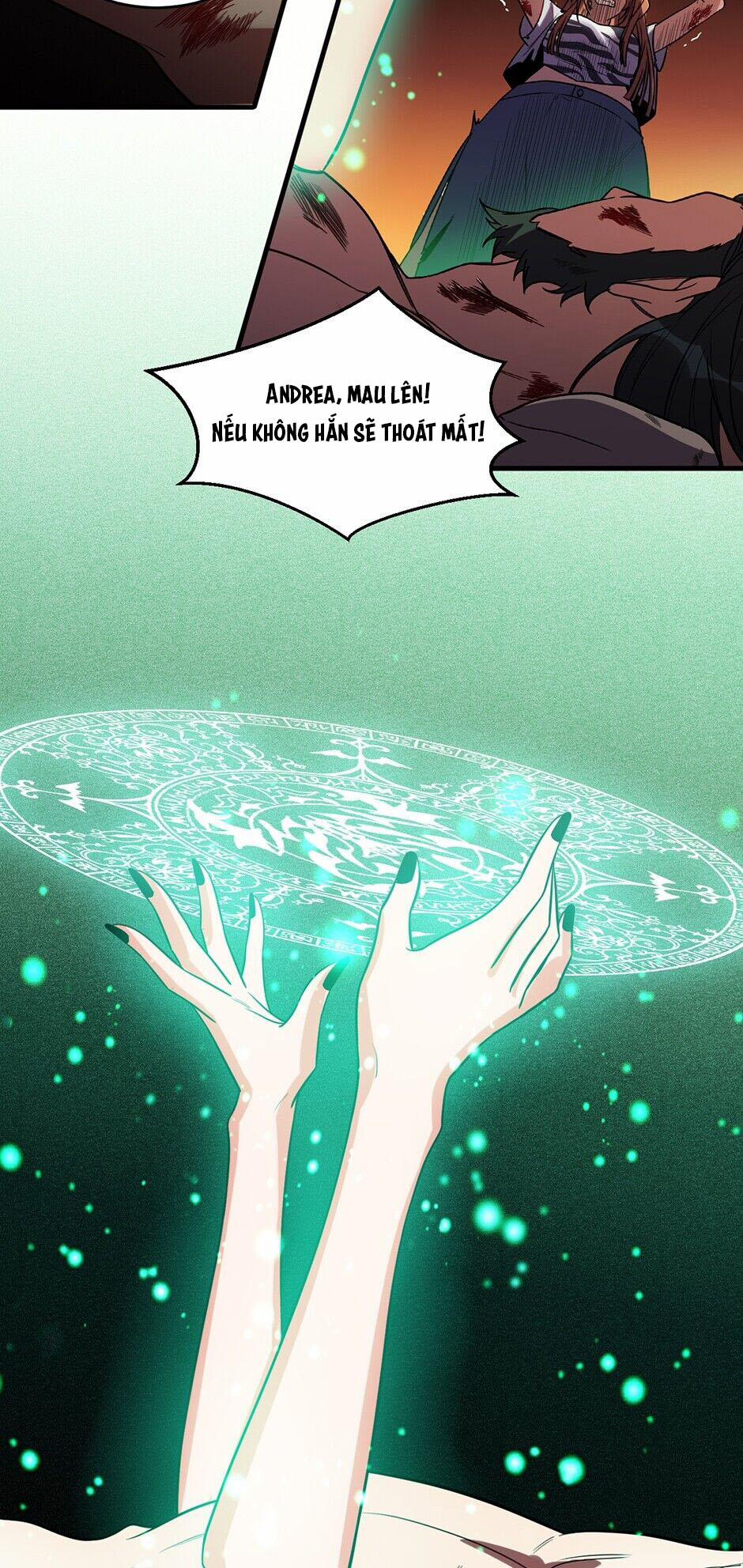 [16+] Killing My Love 46.2 trang 12