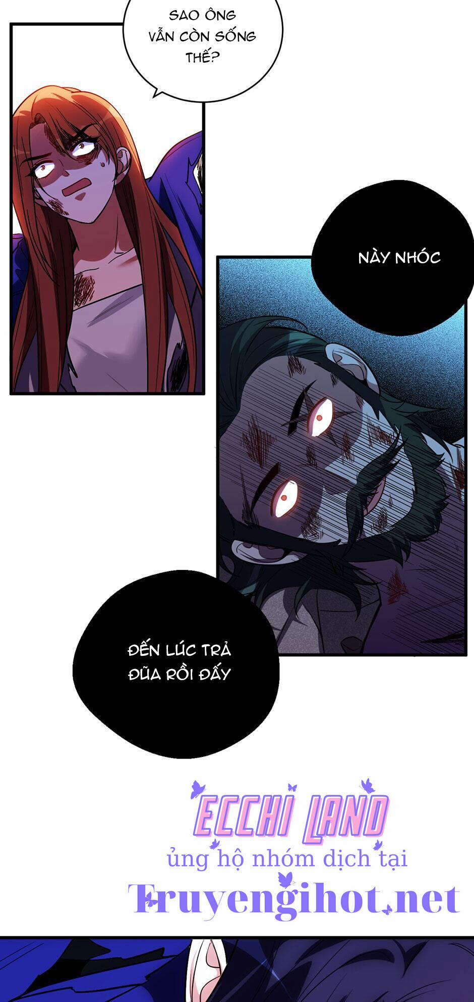 [16+] Killing My Love 46.2 trang 2