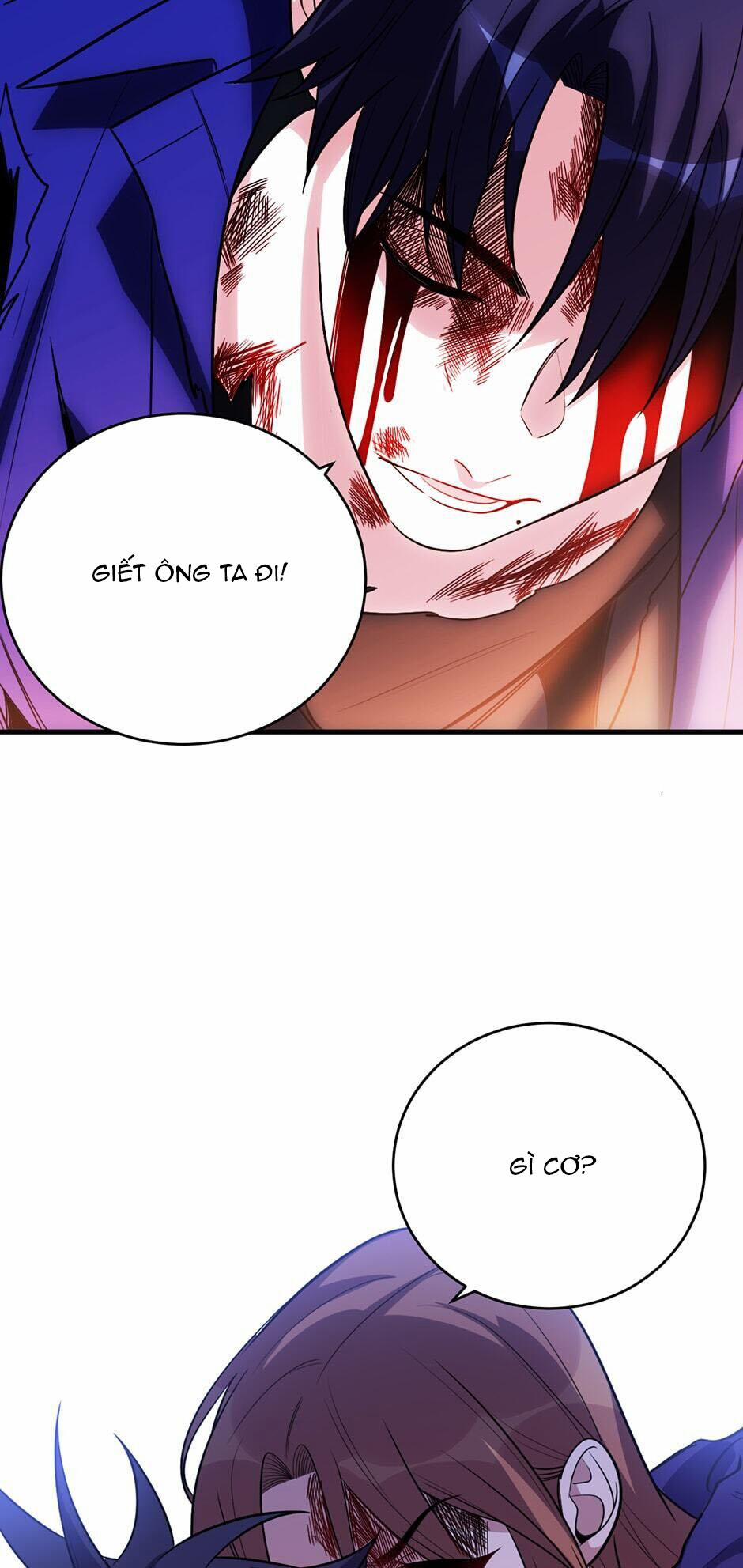[16+] Killing My Love 46.2 trang 3