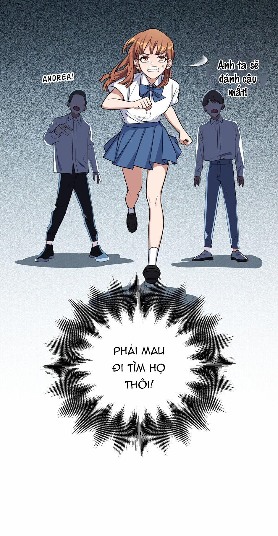 [16+] Killing My Love 47.1 trang 12