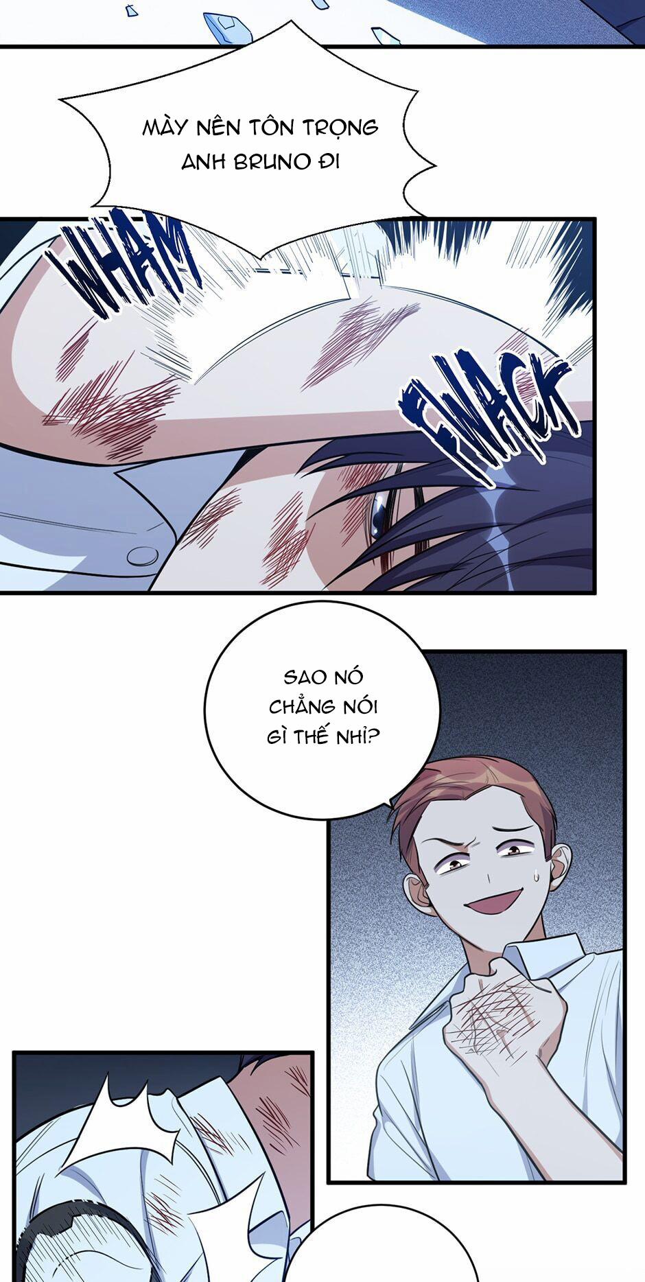 [16+] Killing My Love 47.1 trang 15