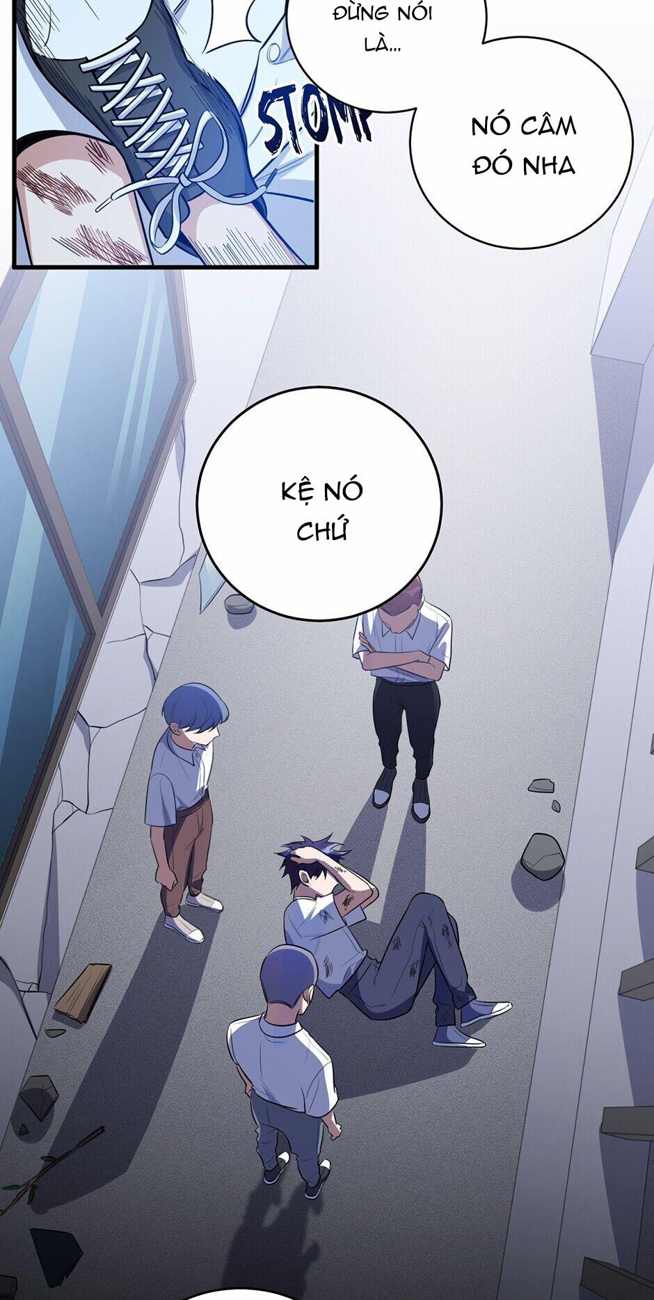 [16+] Killing My Love 47.1 trang 16