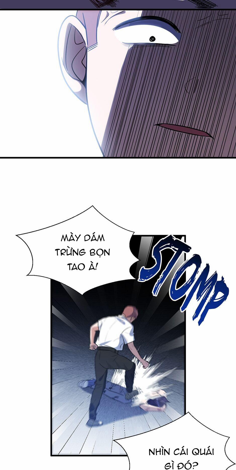 [16+] Killing My Love 47.1 trang 18