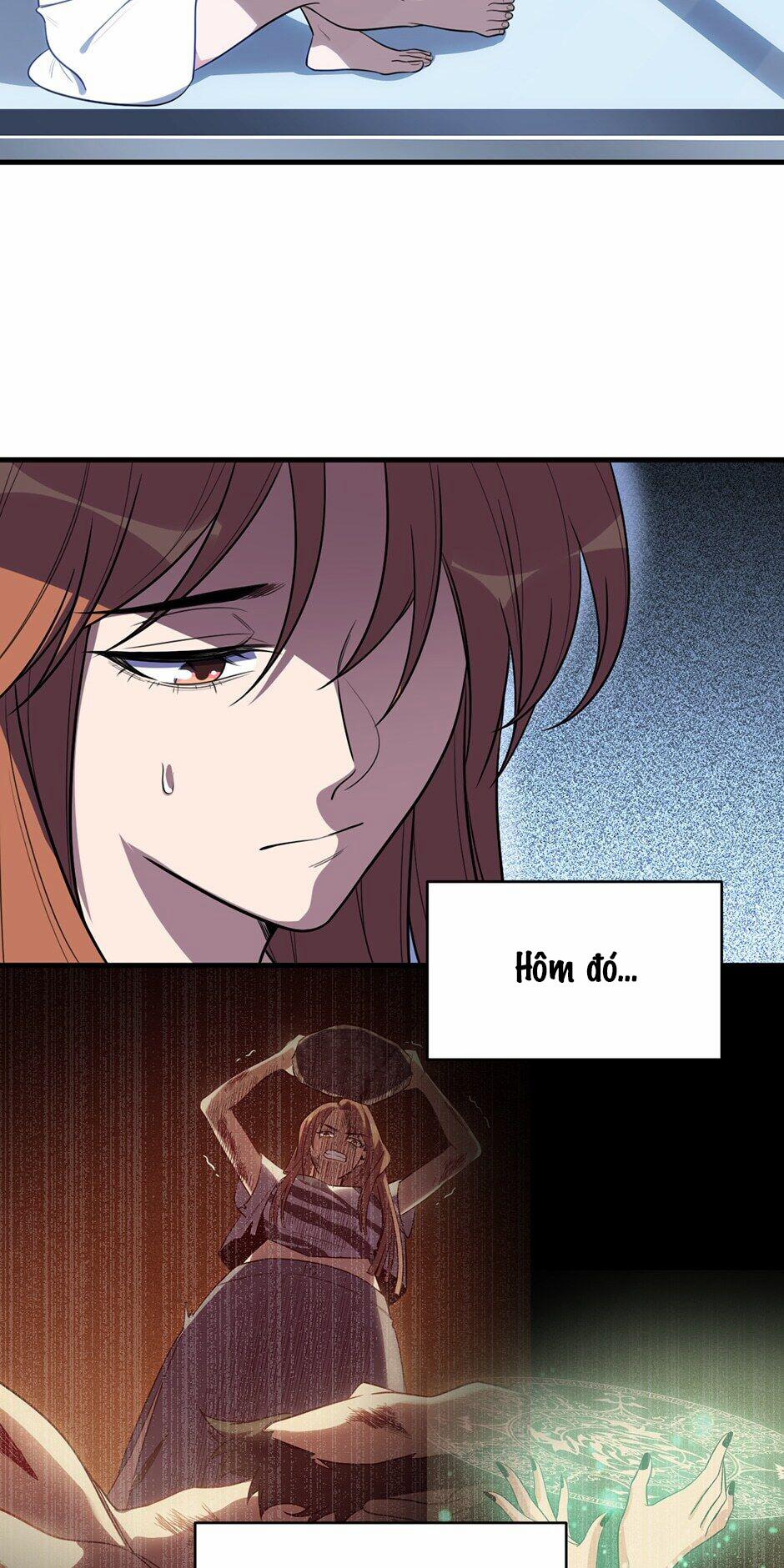 [16+] Killing My Love 47.1 trang 4