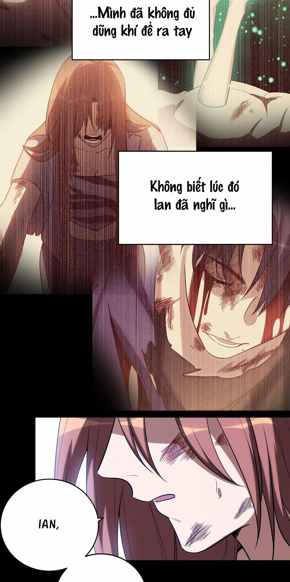 [16+] Killing My Love 47.1 trang 5