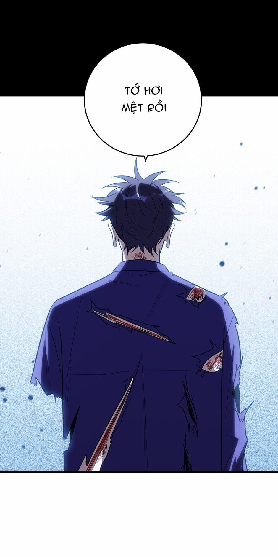 [16+] Killing My Love 47.1 trang 7