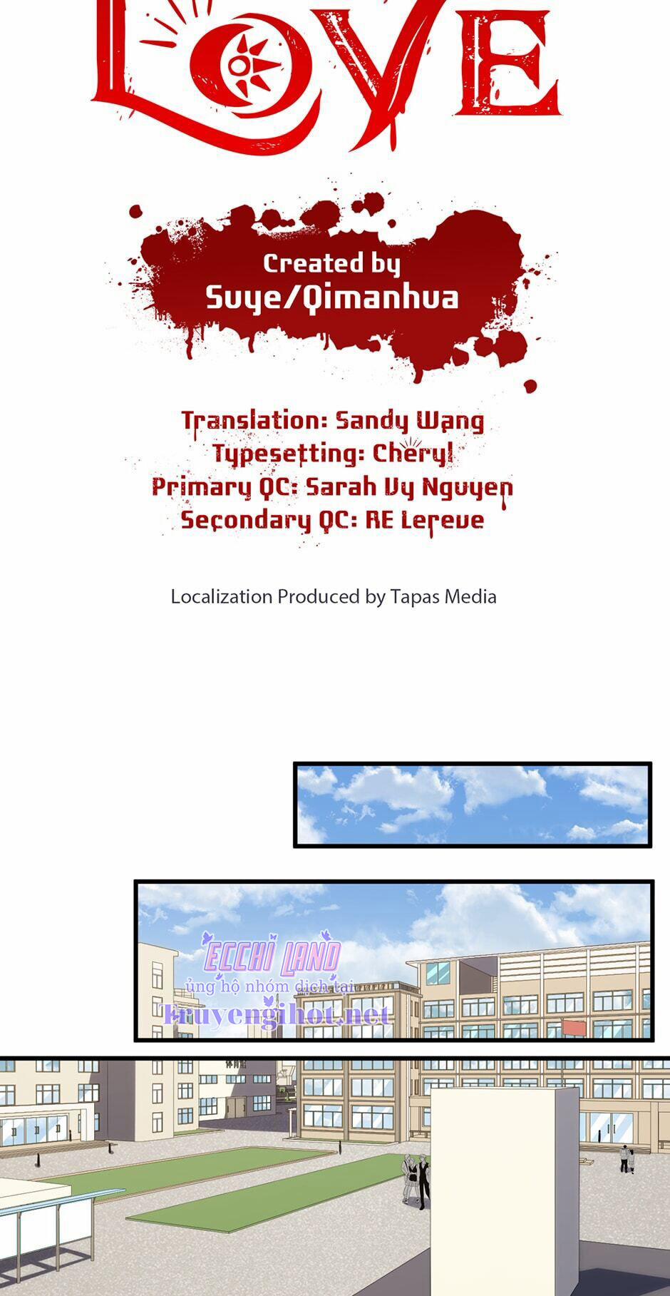 [16+] Killing My Love 47.1 trang 9