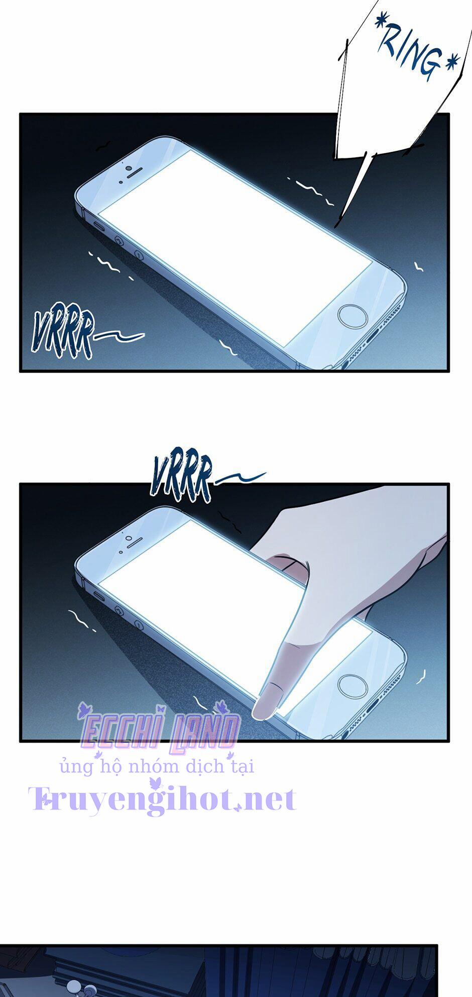 [16+] Killing My Love 47.2 trang 15