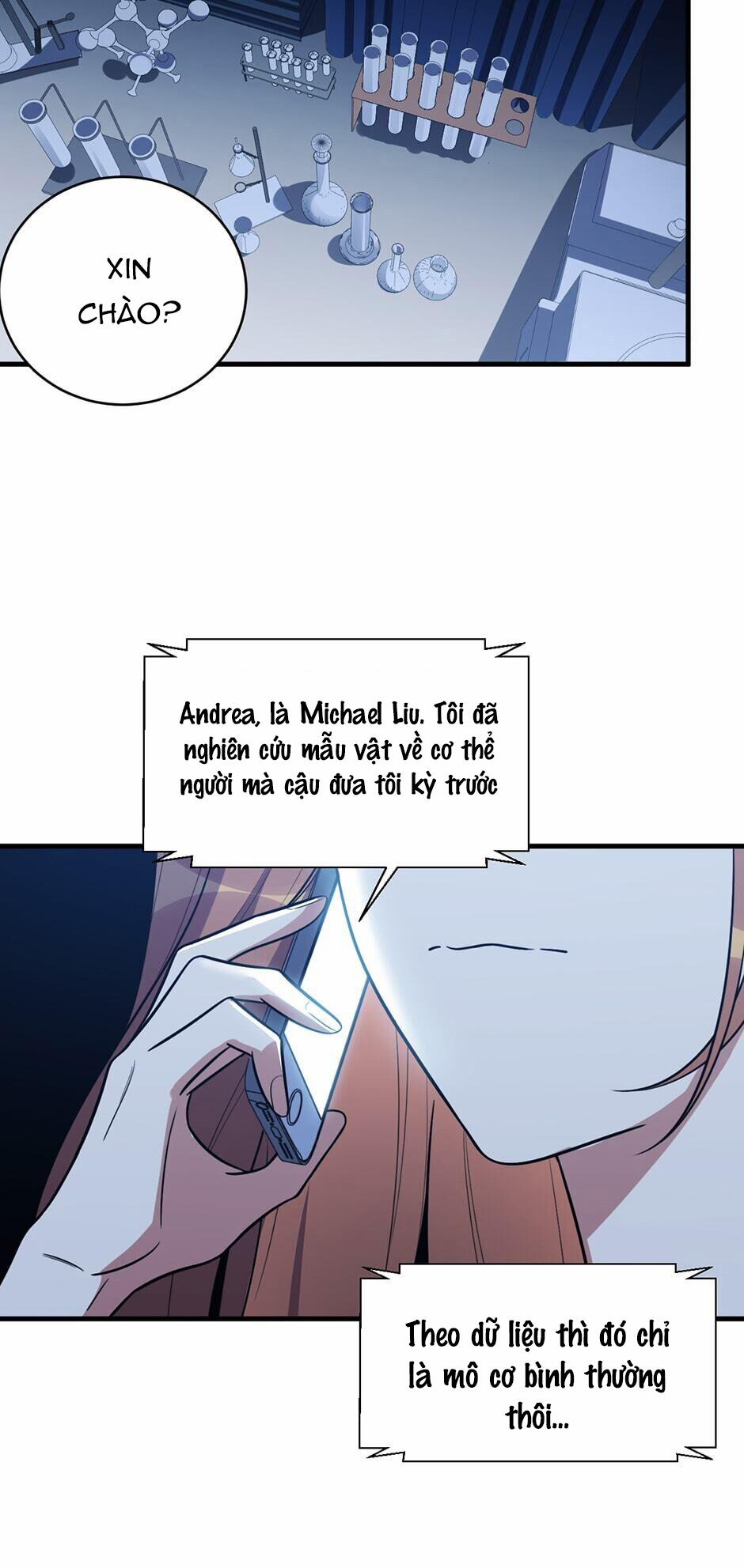 [16+] Killing My Love 47.2 trang 16