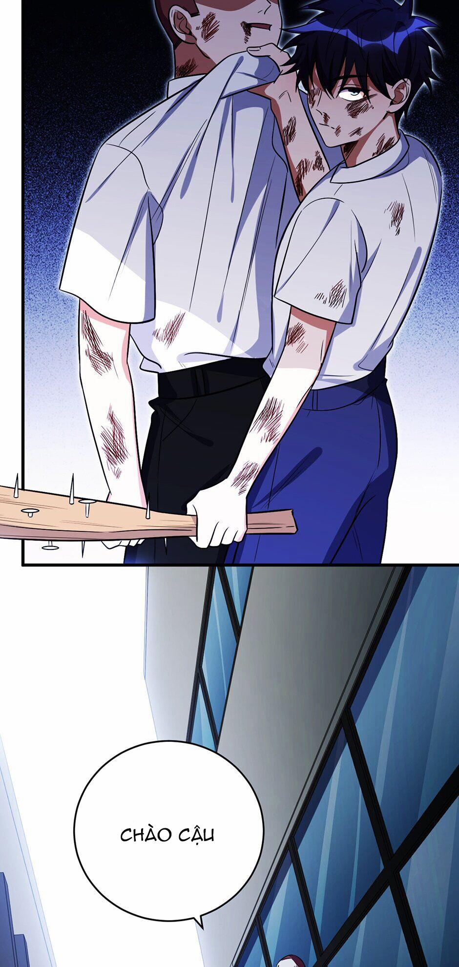 [16+] Killing My Love 47.2 trang 3