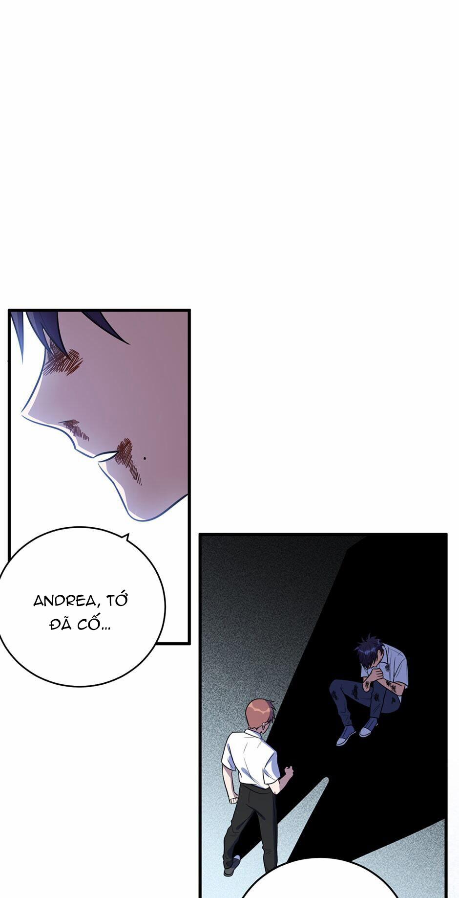 [16+] Killing My Love 47.2 trang 9