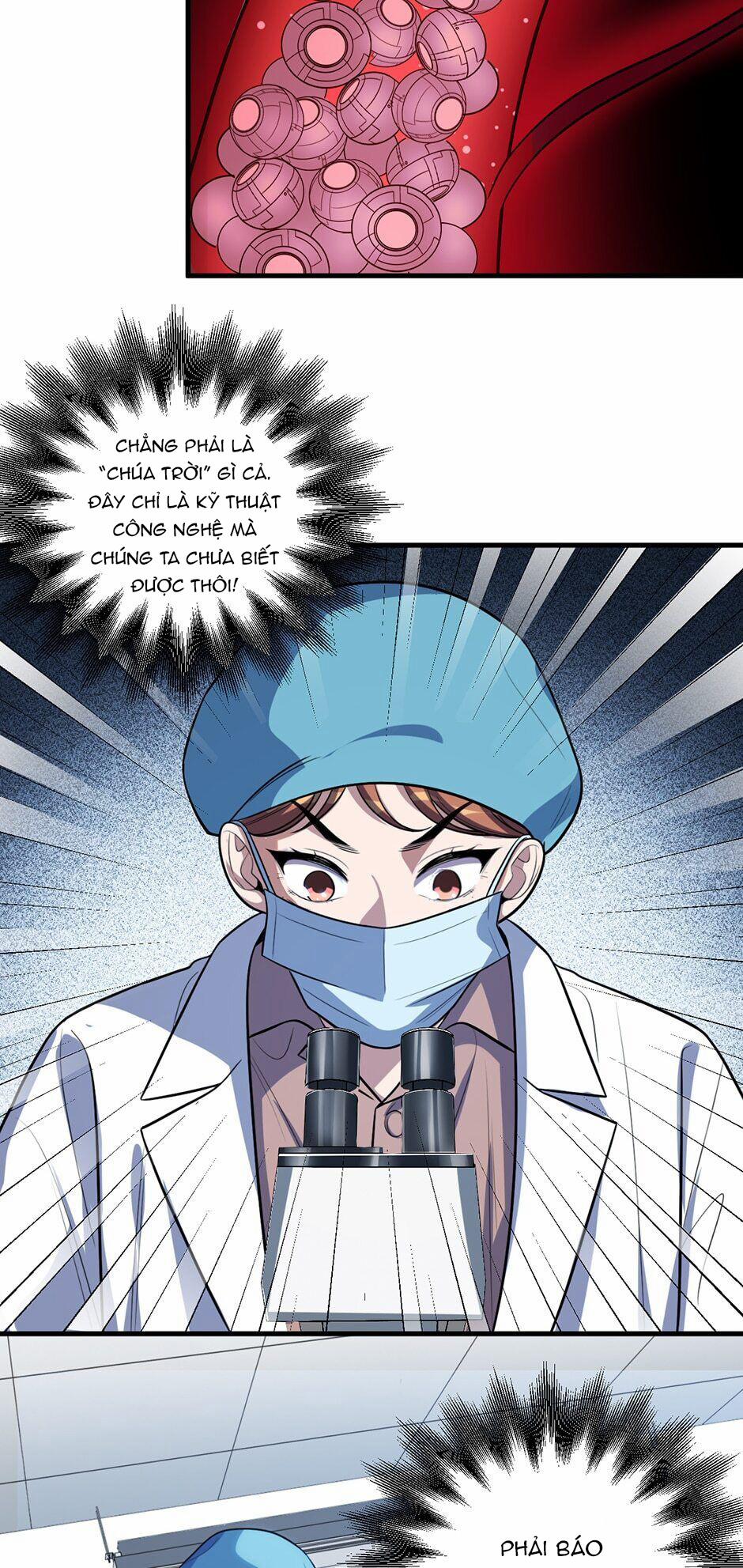 [16+] Killing My Love 48.1 trang 17