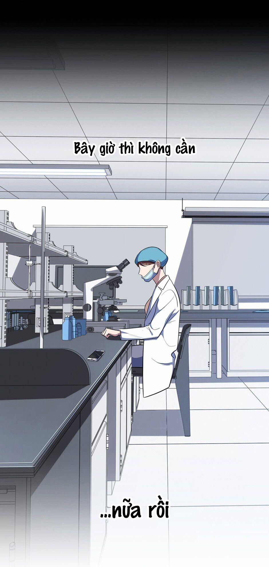 [16+] Killing My Love 48.1 trang 20