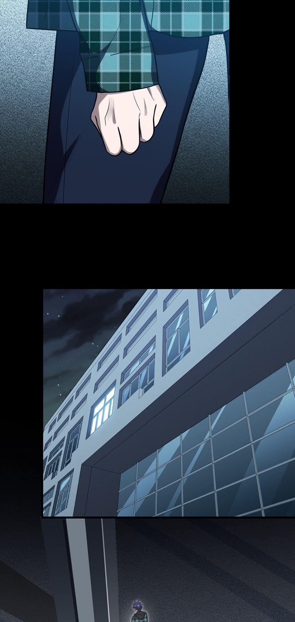 [16+] Killing My Love 48.1 trang 24