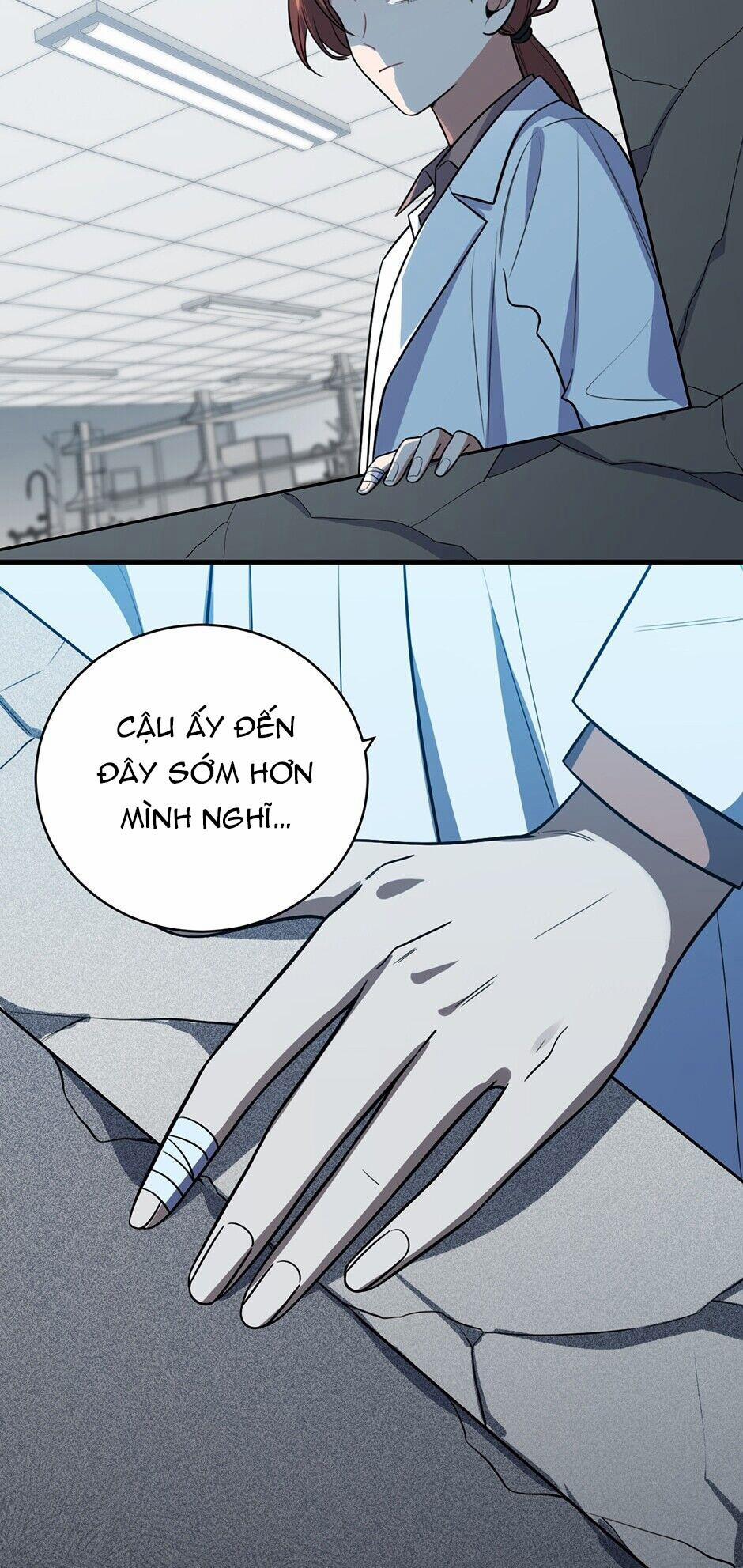 [16+] Killing My Love 48.1 trang 26