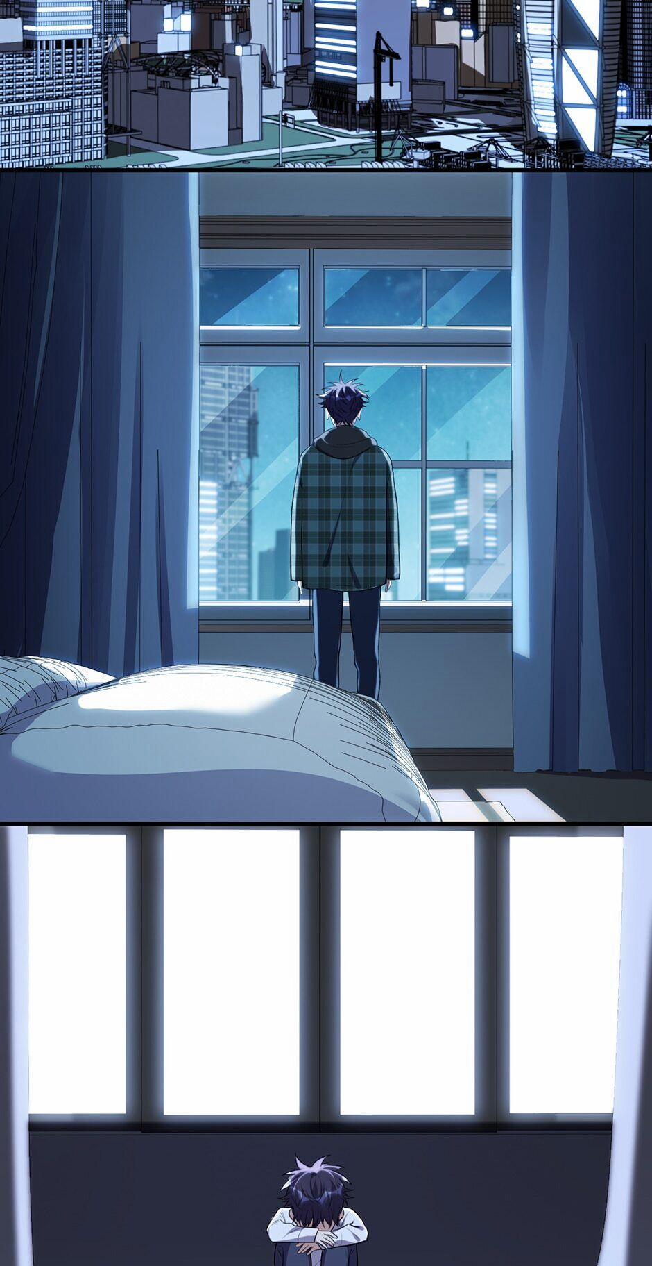 [16+] Killing My Love 48.1 trang 3