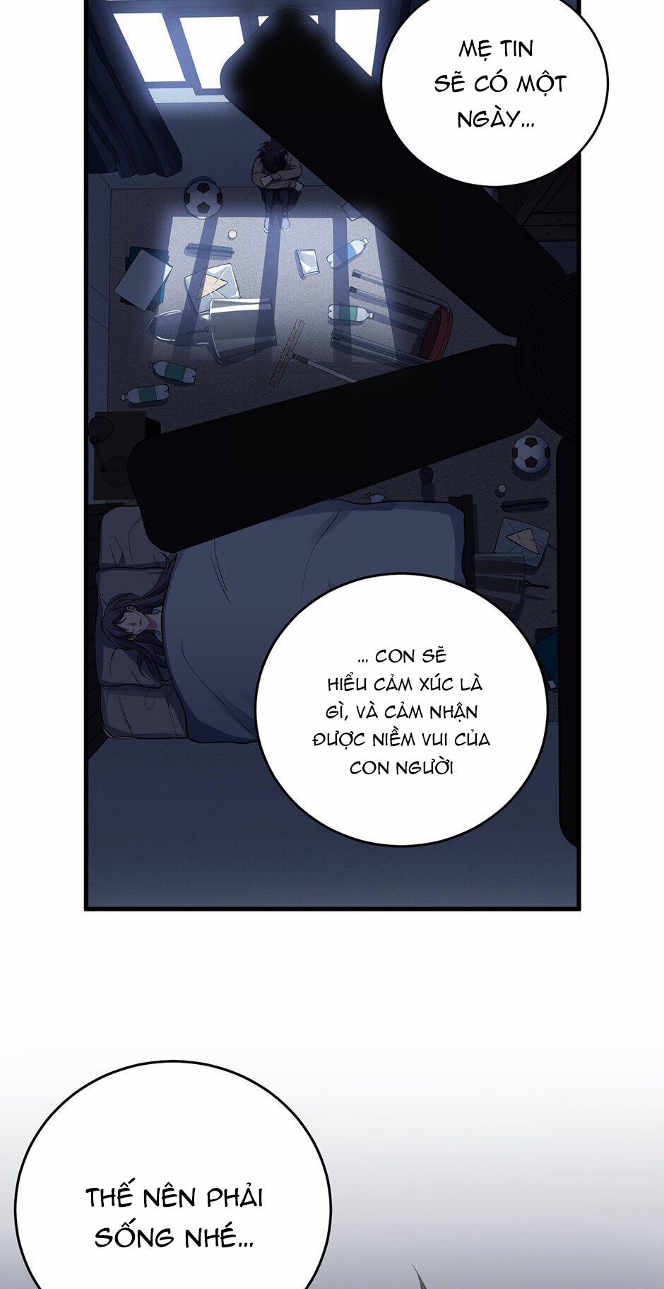 [16+] Killing My Love 48.1 trang 5