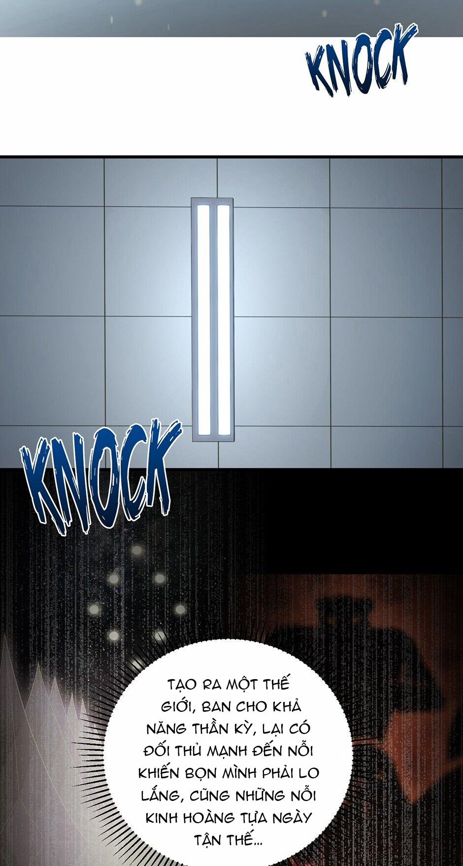 [16+] Killing My Love 48.2 trang 19