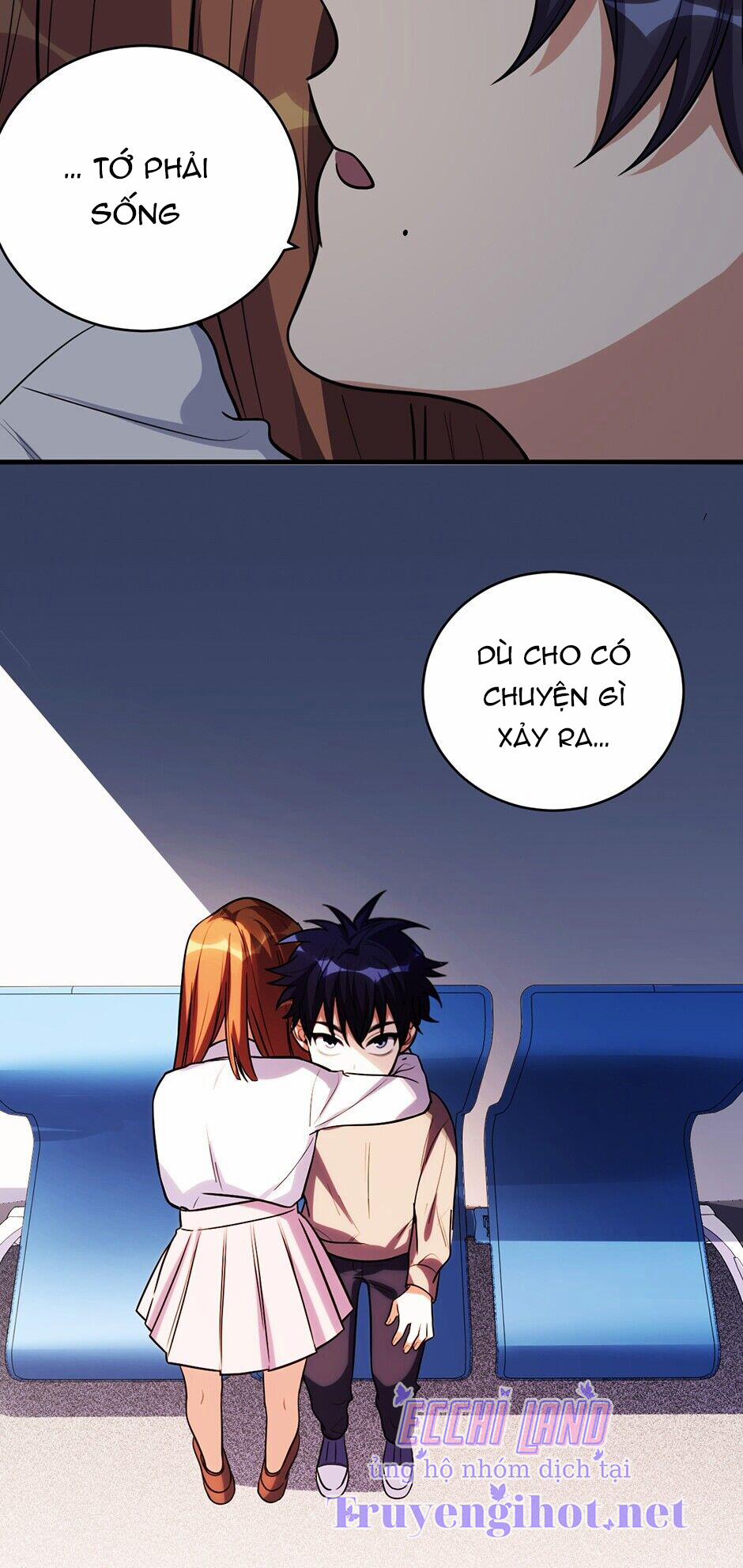 [16+] Killing My Love 48.2 trang 4