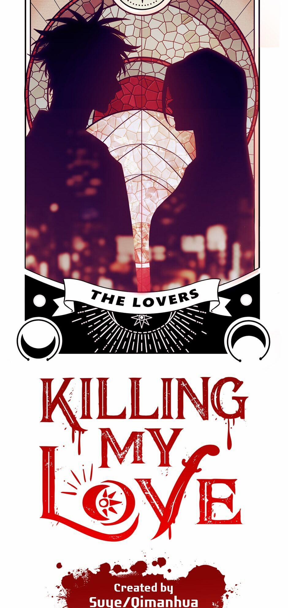 [16+] Killing My Love 49.1 trang 8