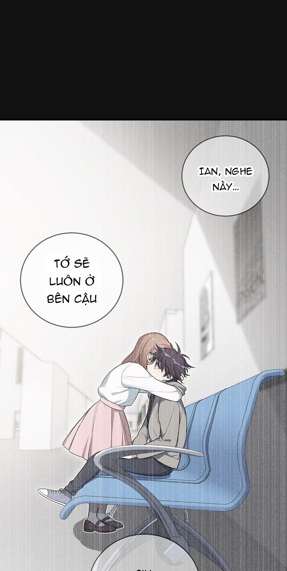 [16+] Killing My Love 49.2 trang 19