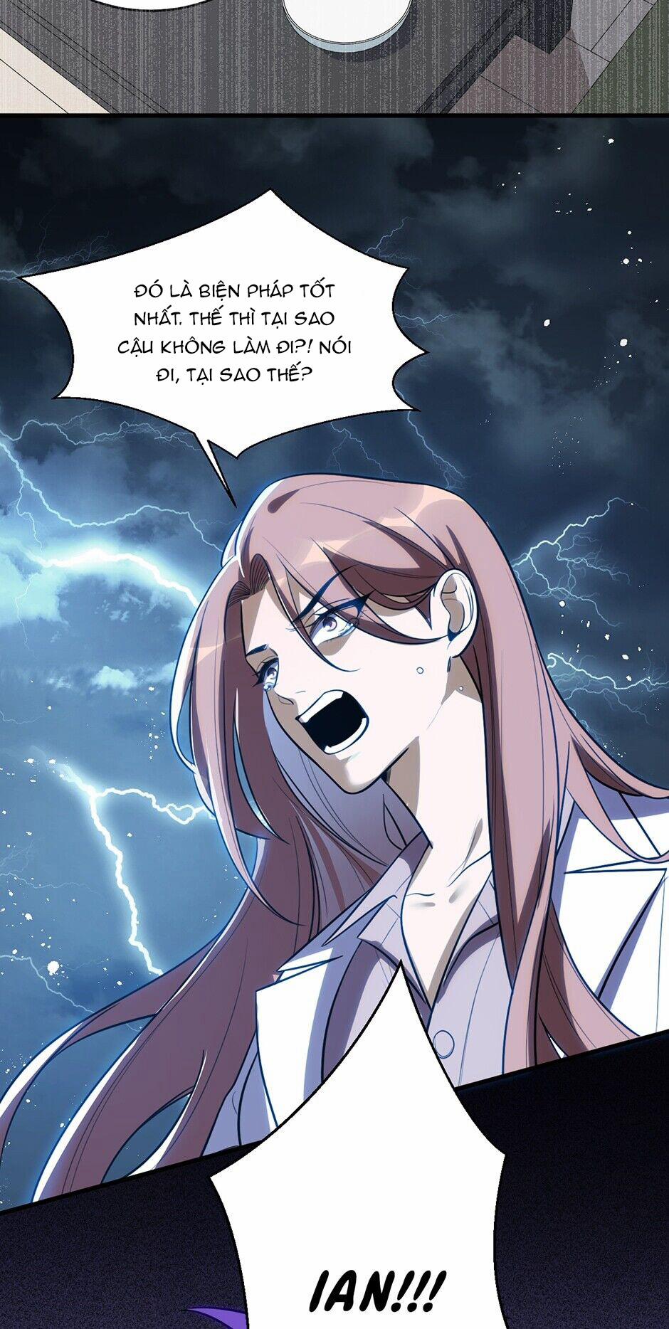 [16+] Killing My Love 49.2 trang 21