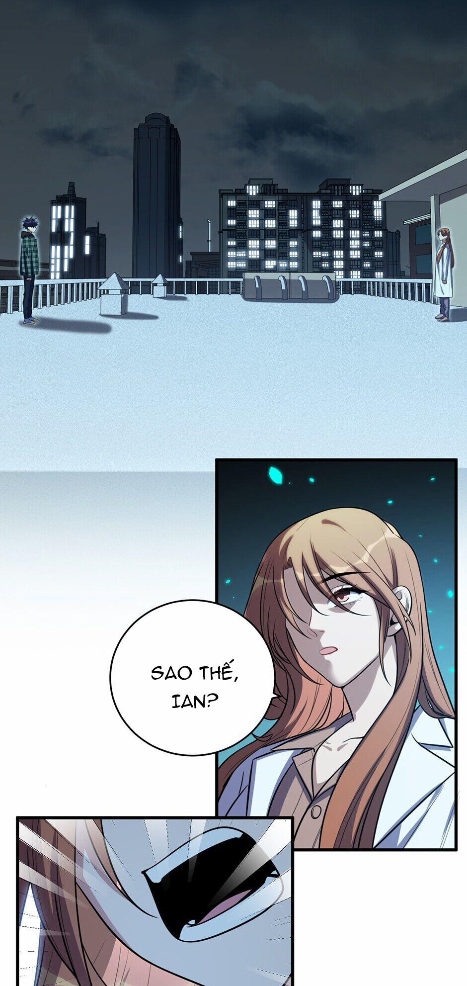 [16+] Killing My Love 49.2 trang 5