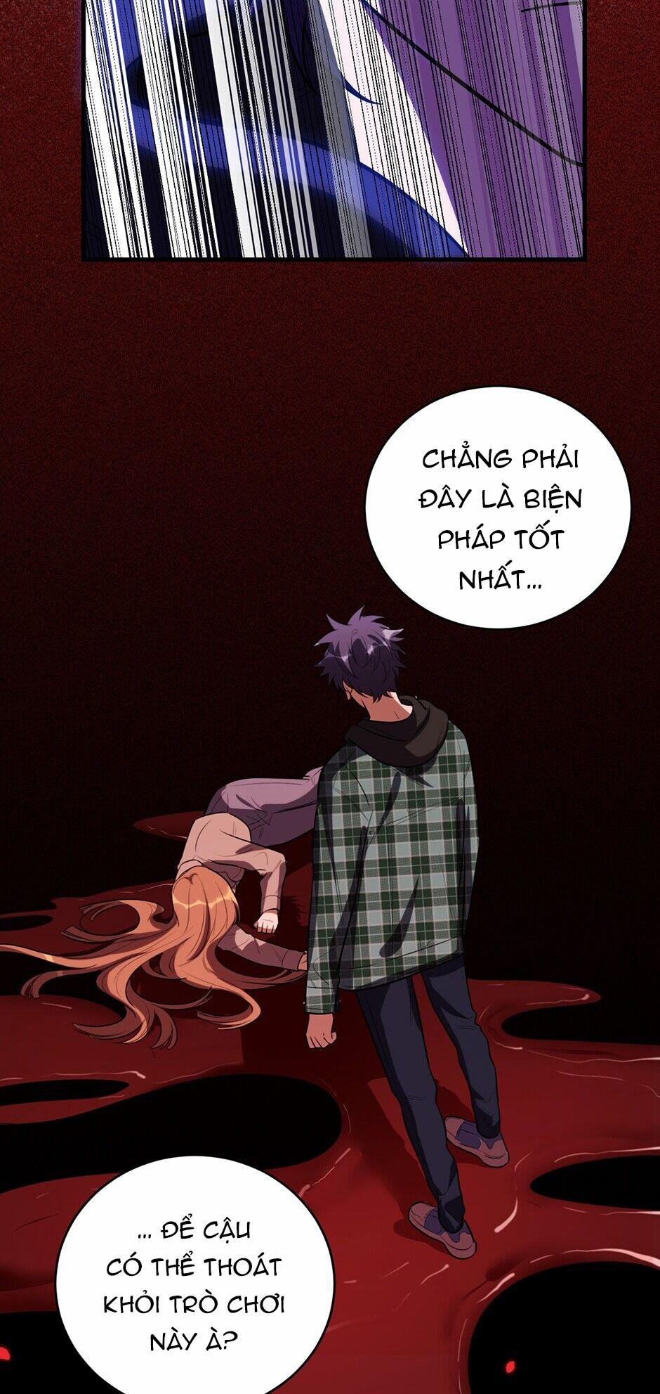 [16+] Killing My Love 49.2 trang 7