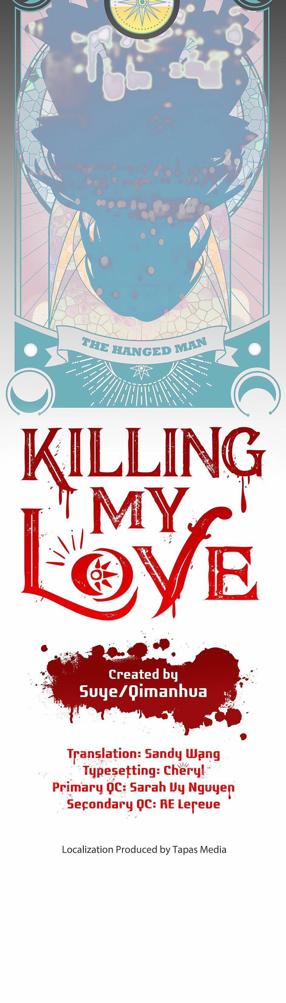 [16+] Killing My Love 5.1 trang 10