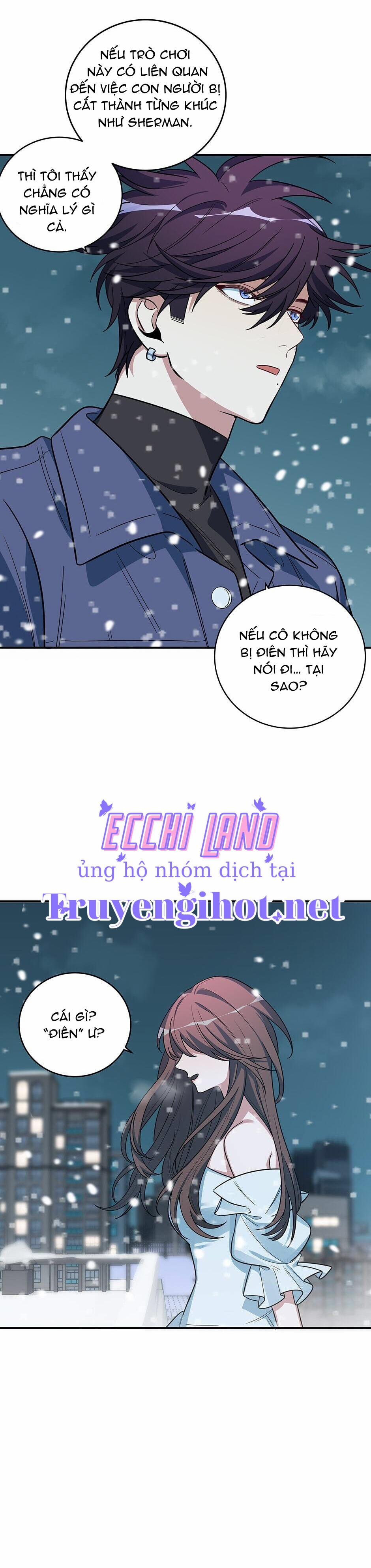 [16+] Killing My Love 5.1 trang 11