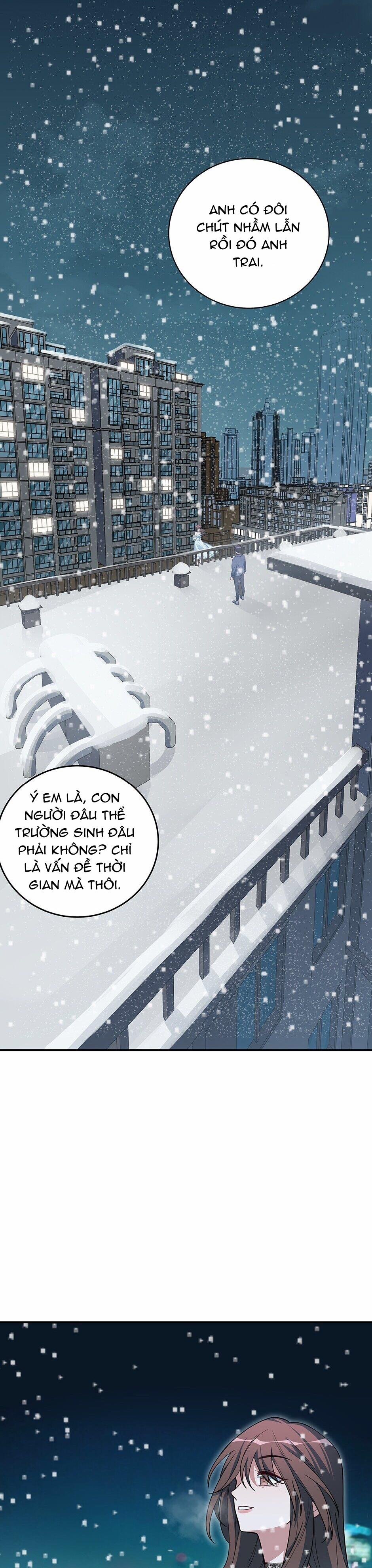 [16+] Killing My Love 5.1 trang 13