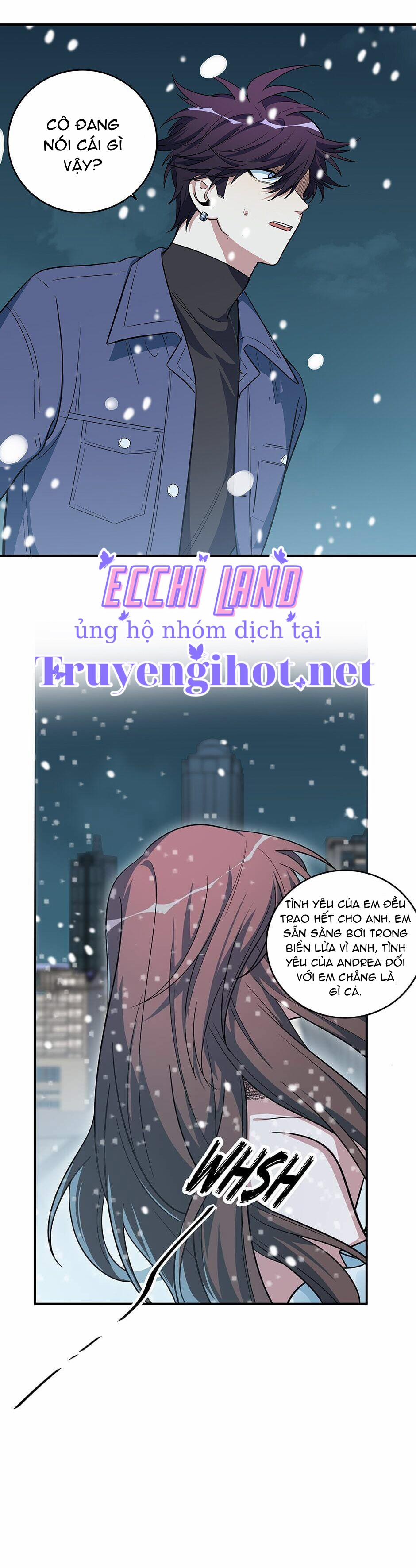 [16+] Killing My Love 5.1 trang 16
