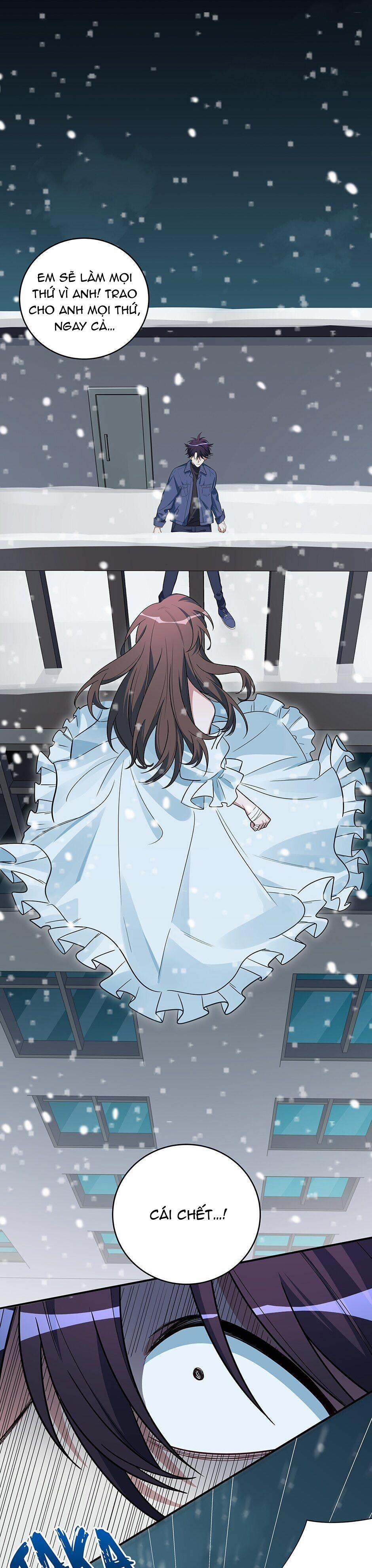 [16+] Killing My Love 5.1 trang 17