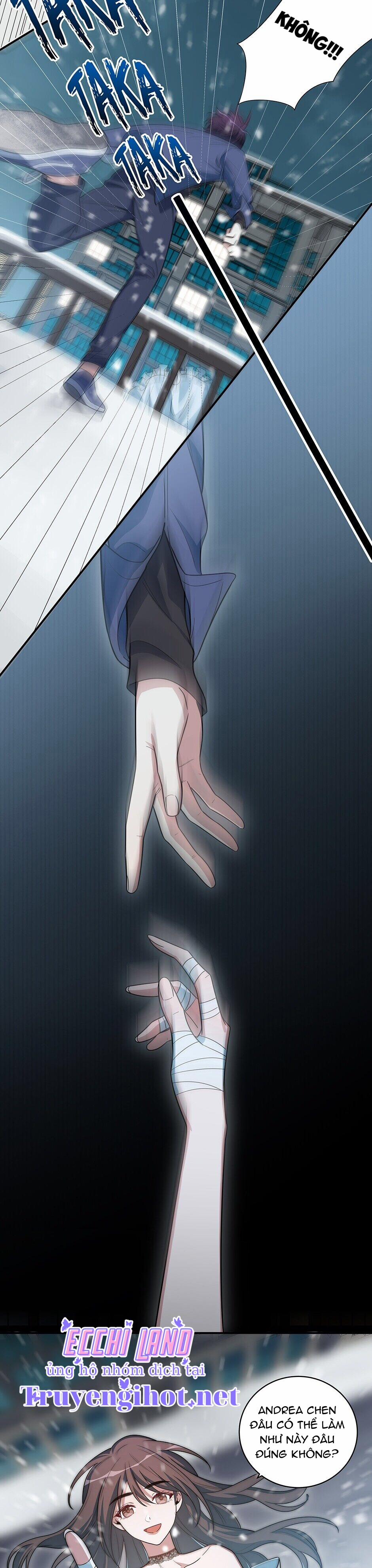 [16+] Killing My Love 5.1 trang 18