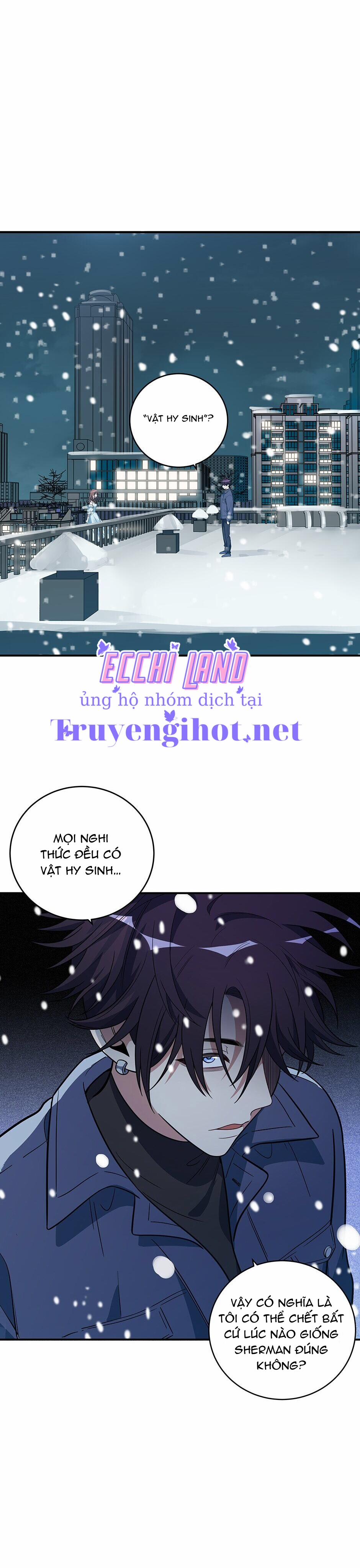 [16+] Killing My Love 5.1 trang 2