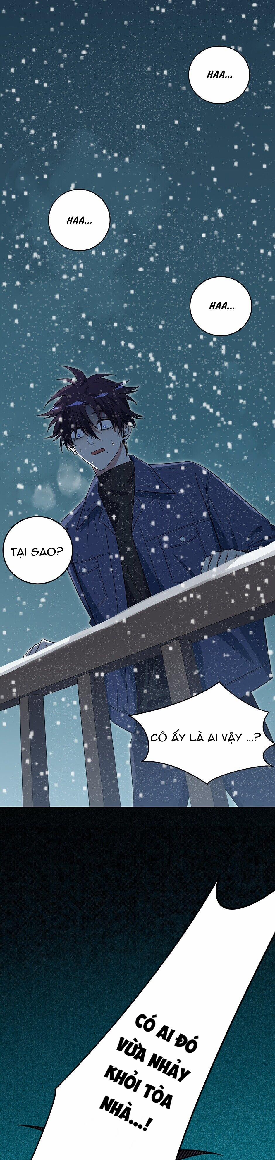 [16+] Killing My Love 5.1 trang 20