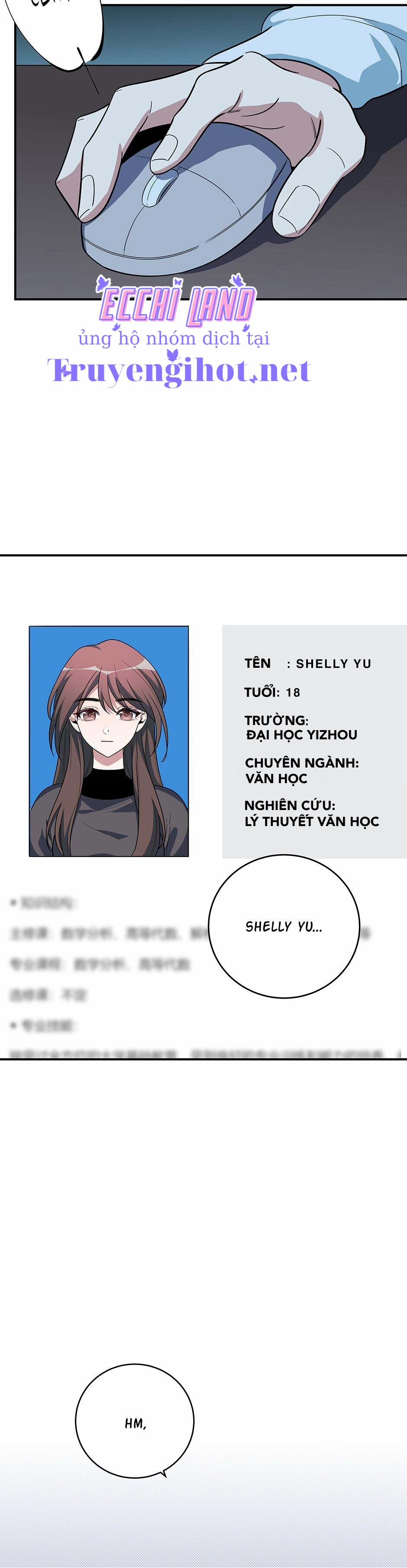 [16+] Killing My Love 5.1 trang 23