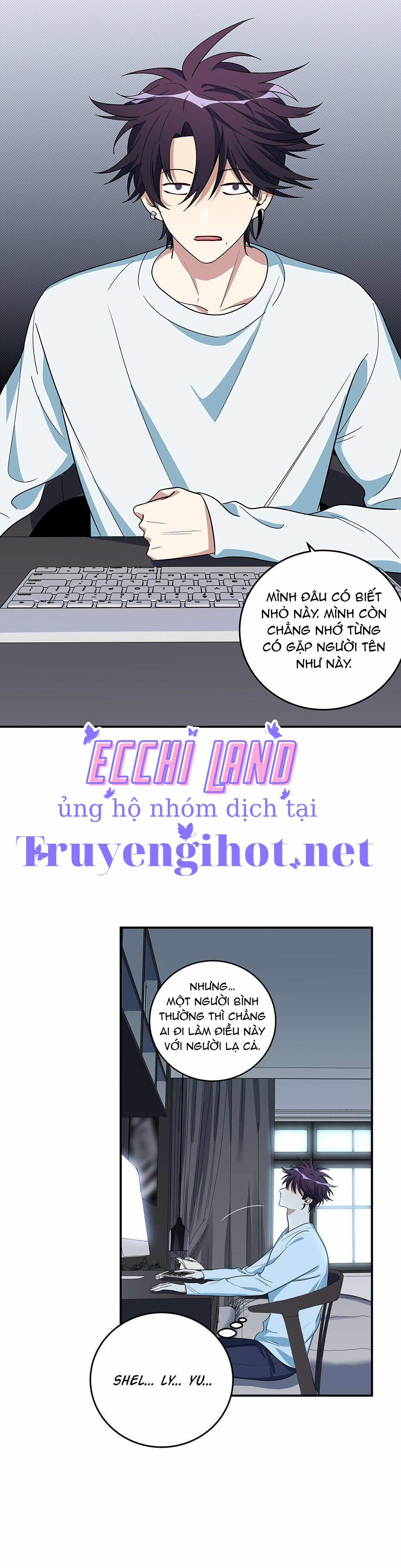 [16+] Killing My Love 5.1 trang 24