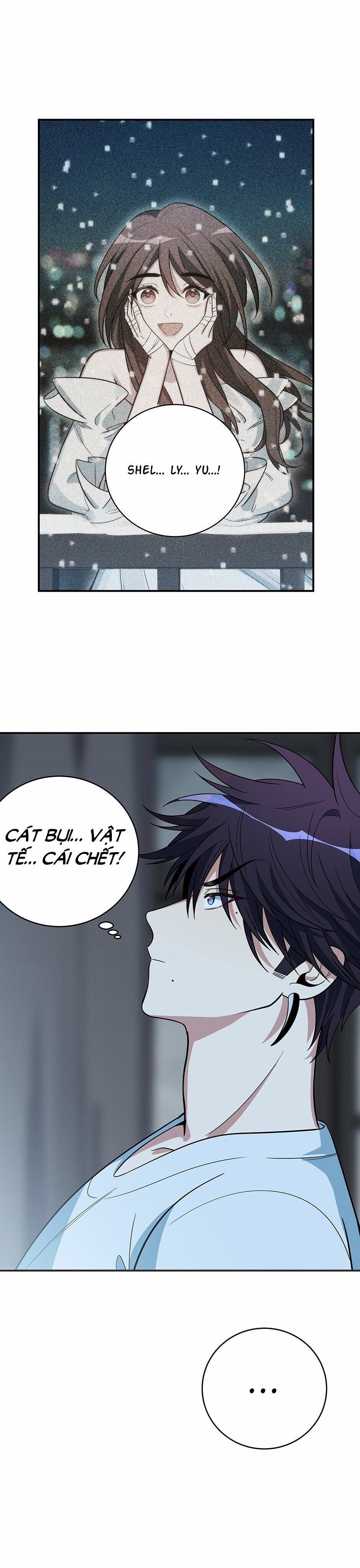 [16+] Killing My Love 5.1 trang 25