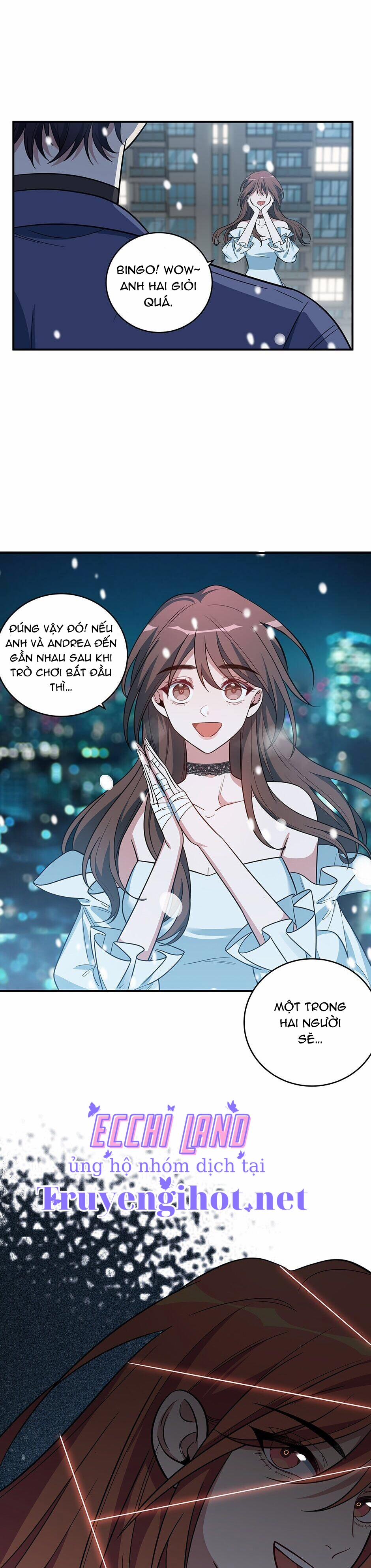 [16+] Killing My Love 5.1 trang 3