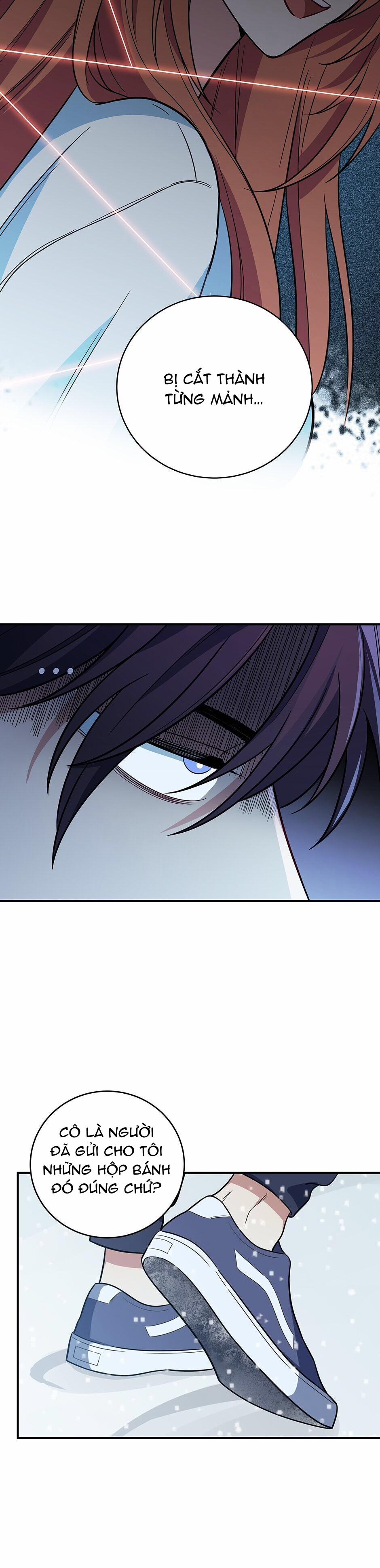 [16+] Killing My Love 5.1 trang 4