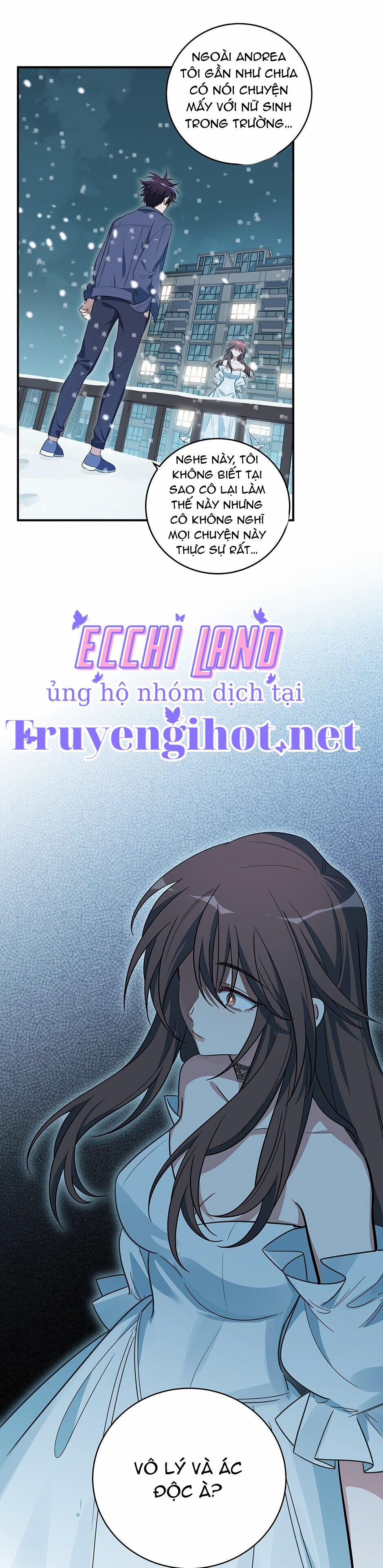 [16+] Killing My Love 5.1 trang 5