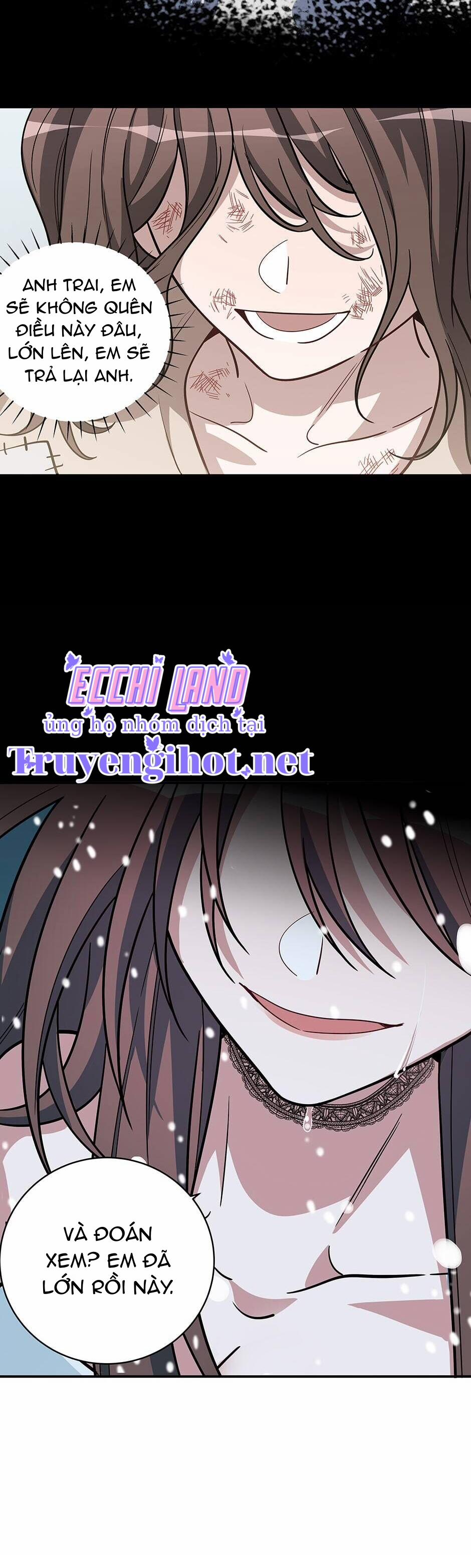 [16+] Killing My Love 5.1 trang 8