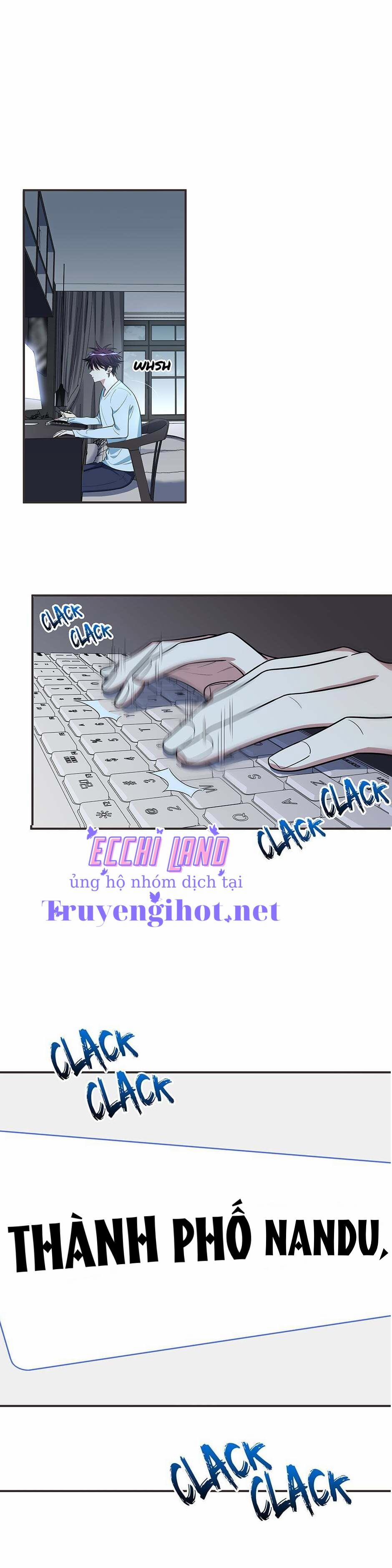 [16+] Killing My Love 5.2 trang 0