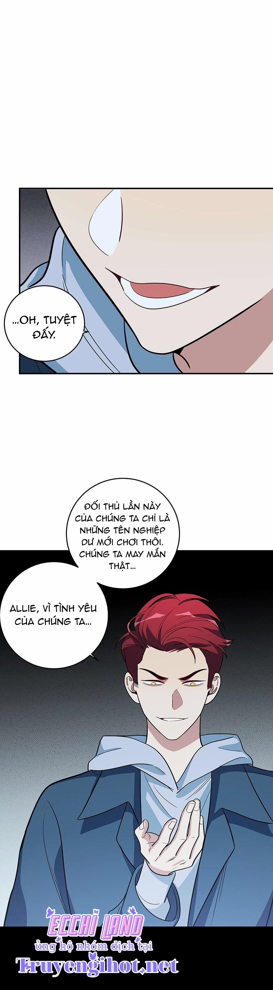 [16+] Killing My Love 5.2 trang 10