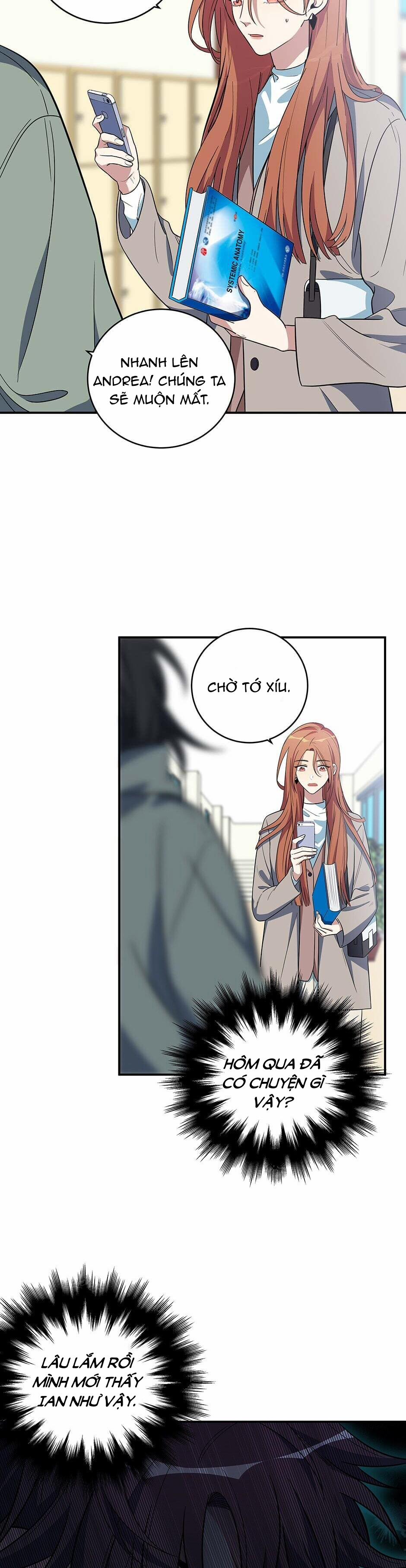 [16+] Killing My Love 5.2 trang 13