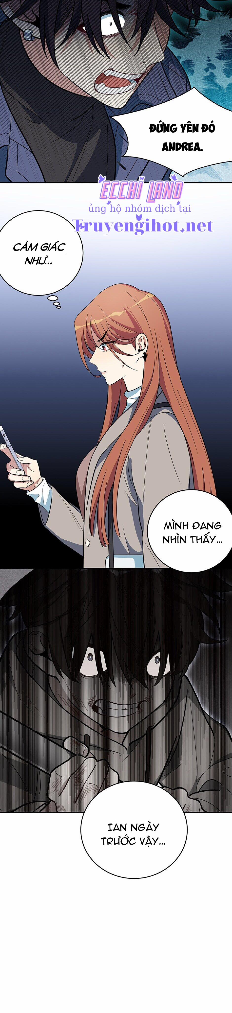 [16+] Killing My Love 5.2 trang 14