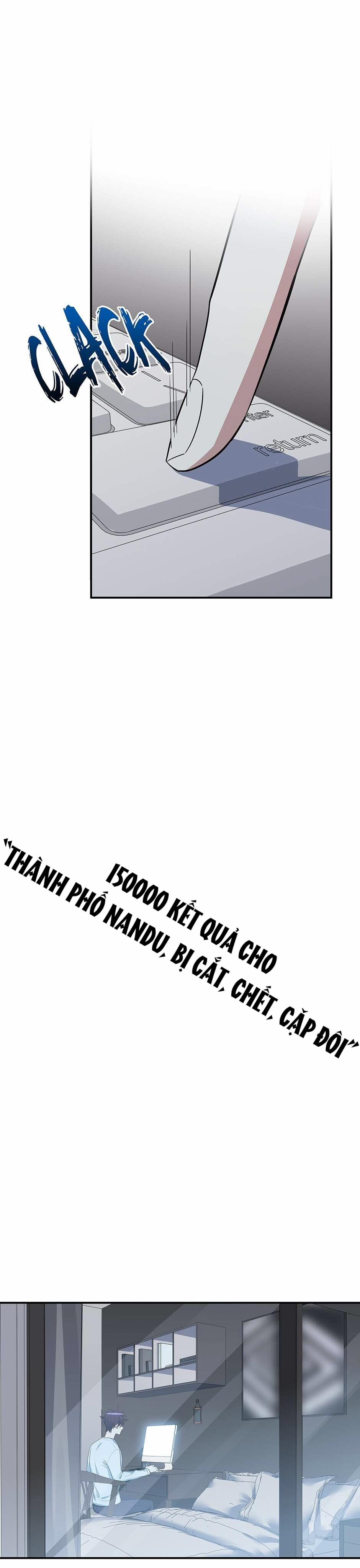 [16+] Killing My Love 5.2 trang 2