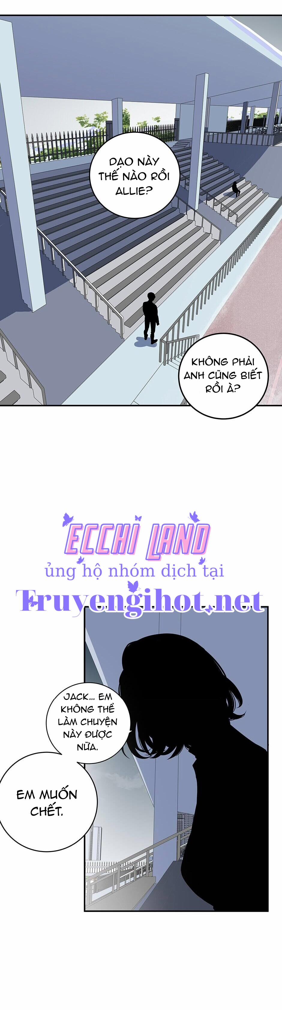 [16+] Killing My Love 5.2 trang 5